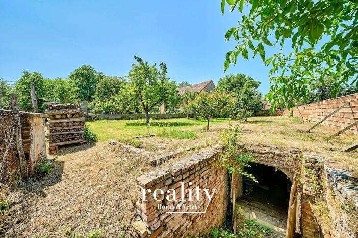 Prodej chalupy, Borotice, 226 m2