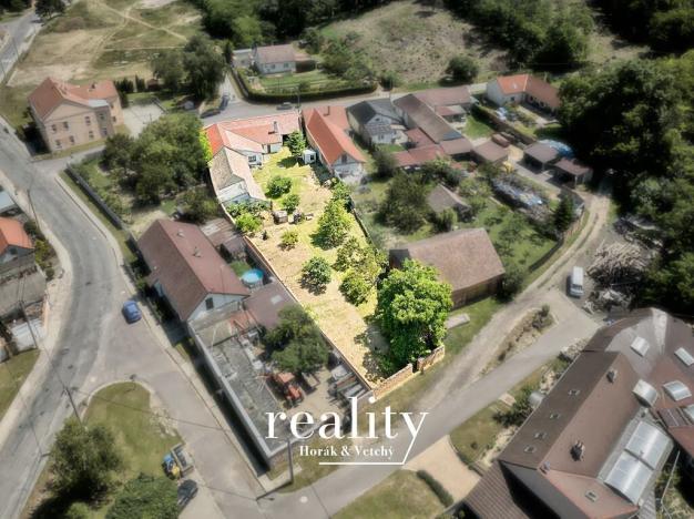 Prodej chalupy, Borotice, 226 m2