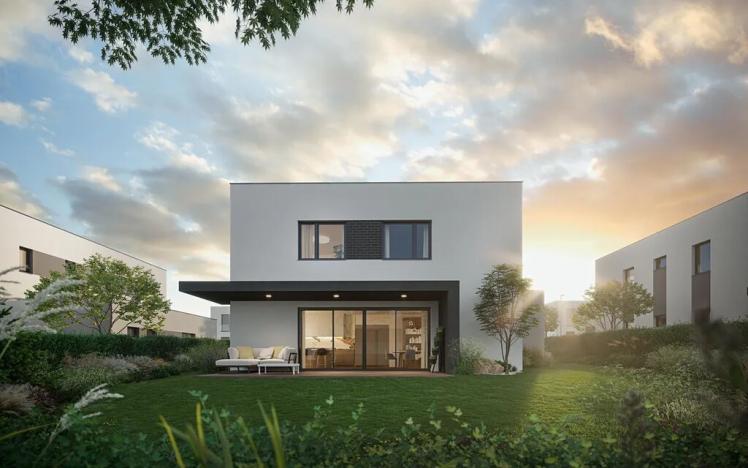 Prodej vily, Praha - Březiněves, Vraní, 242 m2