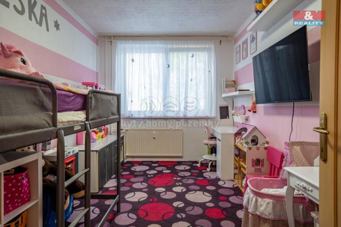 Prodej bytu 3+1, Ostrava, Václava Košaře, 69 m2