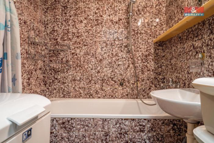 Prodej bytu 3+1, Ostrava, Václava Košaře, 69 m2