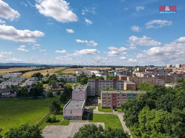 Prodej bytu 3+1, Ostrava, Václava Košaře, 69 m2