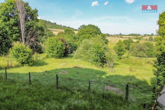 Prodej pozemku pro bydlení, Žlutice - Verušice, 1377 m2