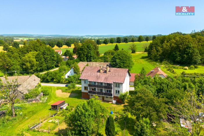 Prodej bytu 4+1, Bednáreček, 80 m2