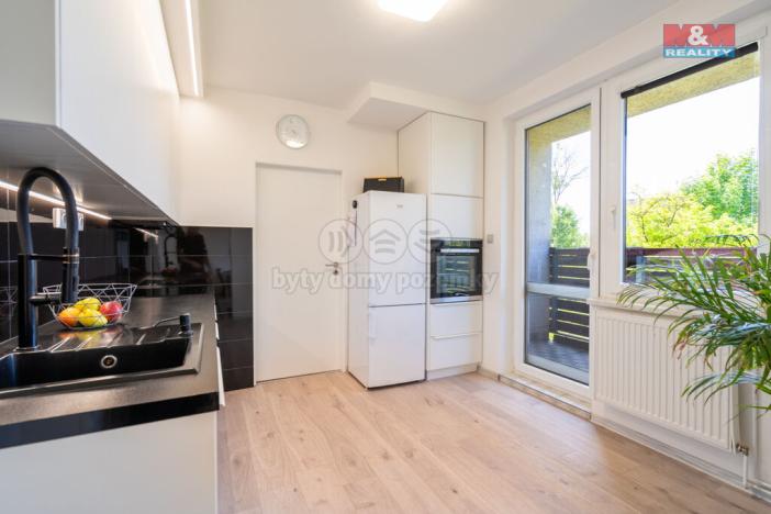 Prodej bytu 4+1, Bednáreček, 80 m2