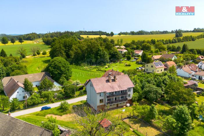 Prodej bytu 4+1, Bednáreček, 80 m2