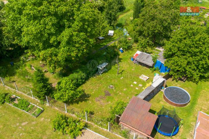 Prodej bytu 4+1, Bednáreček, 80 m2