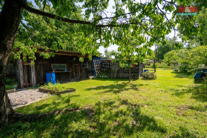 Prodej bytu 4+1, Bednáreček, 80 m2