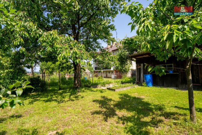 Prodej bytu 4+1, Bednáreček, 80 m2