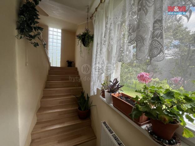 Pronájem rodinného domu, Návsí, 70 m2