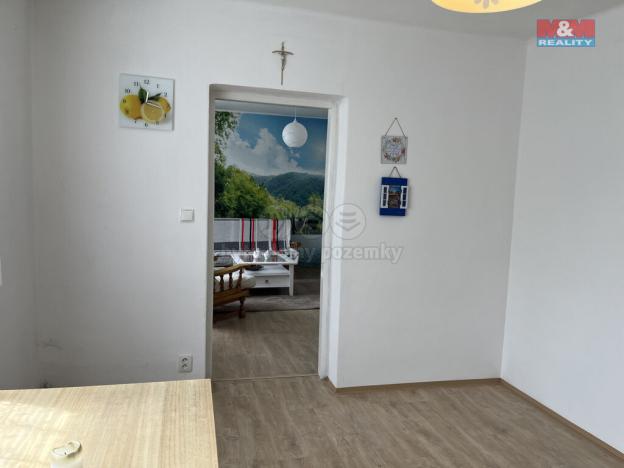 Pronájem rodinného domu, Návsí, 70 m2