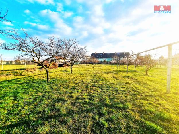 Prodej pozemku pro bydlení, Hrádek, 892 m2