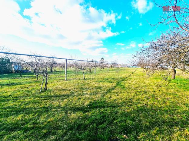 Prodej pozemku pro bydlení, Hrádek, 892 m2