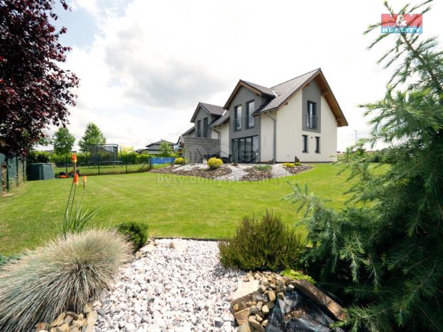 Prodej rodinného domu, Sulice - Hlubočinka, Na Rovině, 125 m2