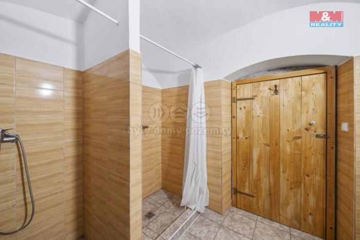 Prodej rodinného domu, Vernéřovice, 280 m2