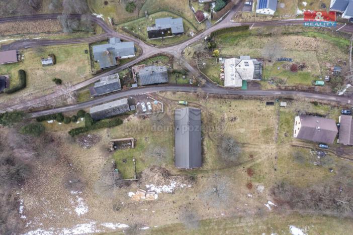 Prodej rodinného domu, Vernéřovice, 280 m2