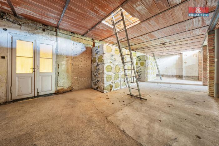 Prodej obchodního prostoru, Česká Lípa, Žižkova, 773 m2