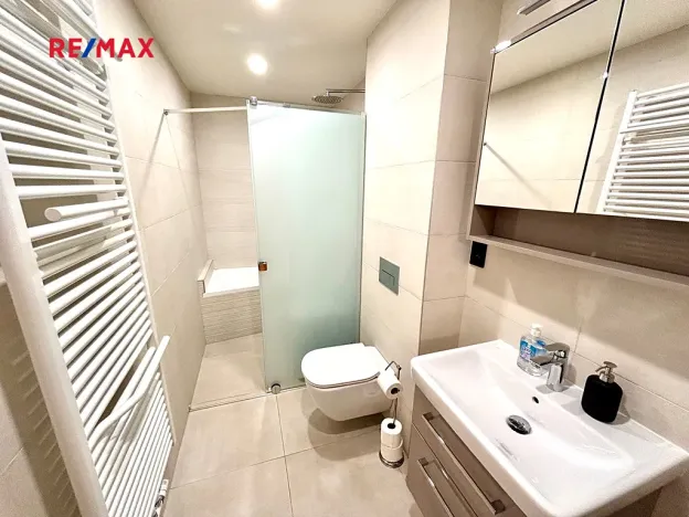 Pronájem bytu 3+kk, Praha - Vinohrady, Kolínská, 127 m2