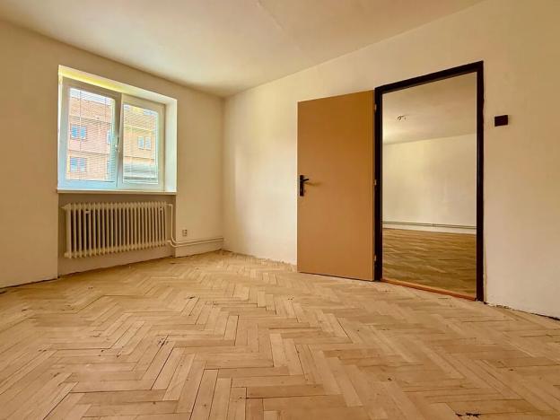 Prodej bytu 2+1, Jemnice, Lípová, 68 m2