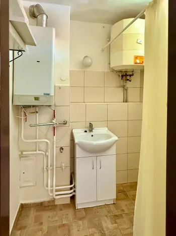 Prodej bytu 2+1, Jemnice, Lípová, 68 m2