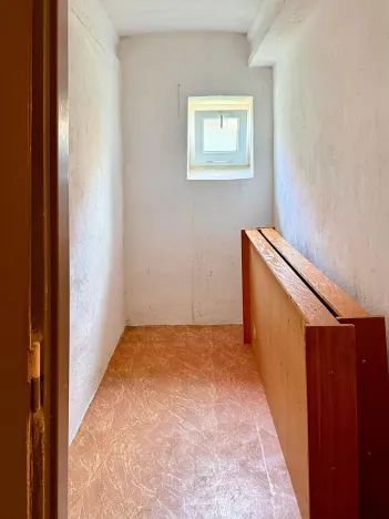 Prodej bytu 2+1, Jemnice, Lípová, 68 m2