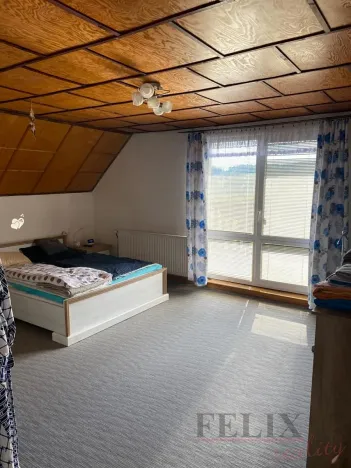 Prodej rodinného domu, Maletín, 150 m2