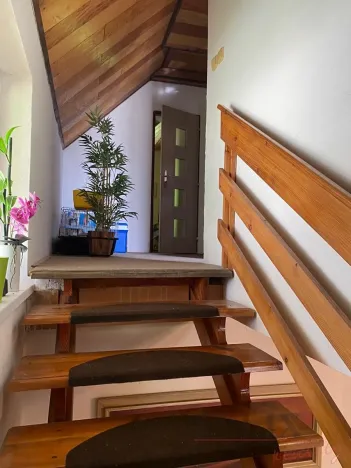 Prodej rodinného domu, Maletín, 150 m2