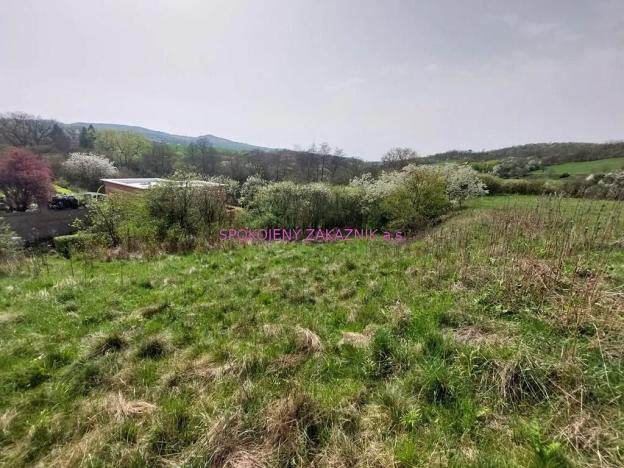 Prodej pozemku pro bydlení, Bžany, 1456 m2