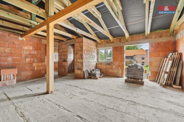 Prodej rodinného domu, Dobrovice, Václavská, 232 m2