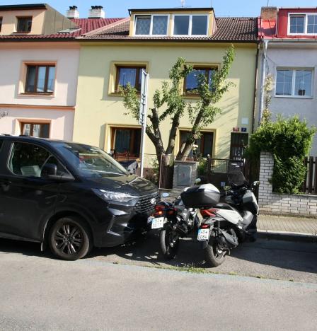 Pronájem bytu 2+1, Praha - Liboc, Jenečská, 75 m2