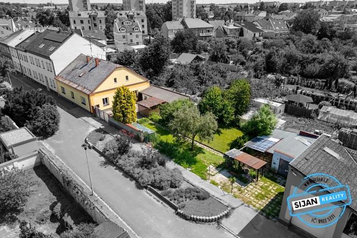 Prodej rodinného domu, Opava, Otáhalova, 135 m2