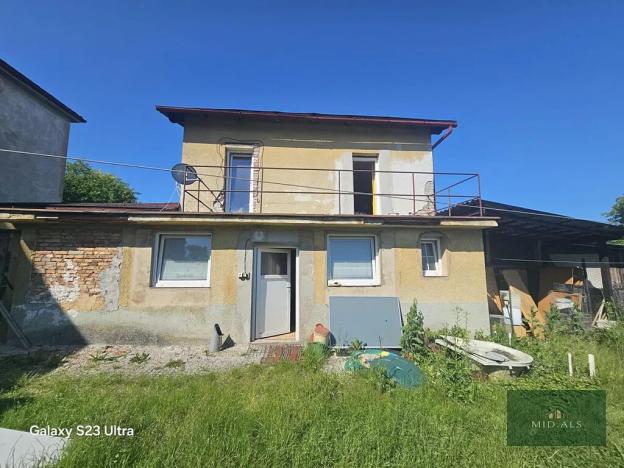 Pronájem rodinného domu, Holoubkov, 70 m2