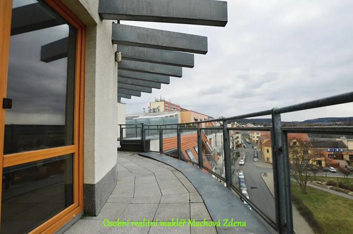 Pronájem bytu 3+kk, Praha - Modřany, U Domu služeb, 223 m2