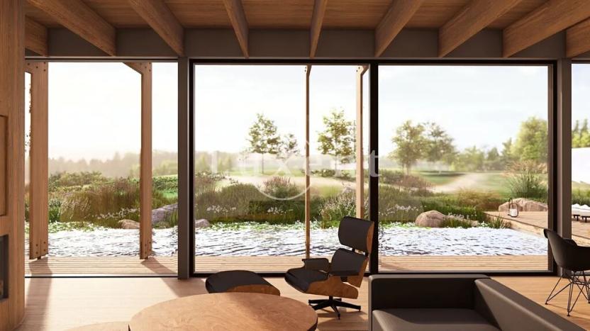 Prodej pozemku pro bydlení, Kácov, 2010 m2