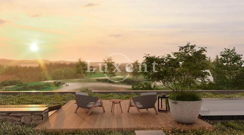 Prodej pozemku pro bydlení, Kácov, 2010 m2