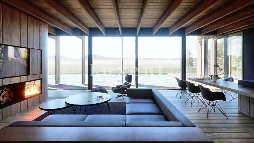 Prodej pozemku pro bydlení, Kácov, 2010 m2