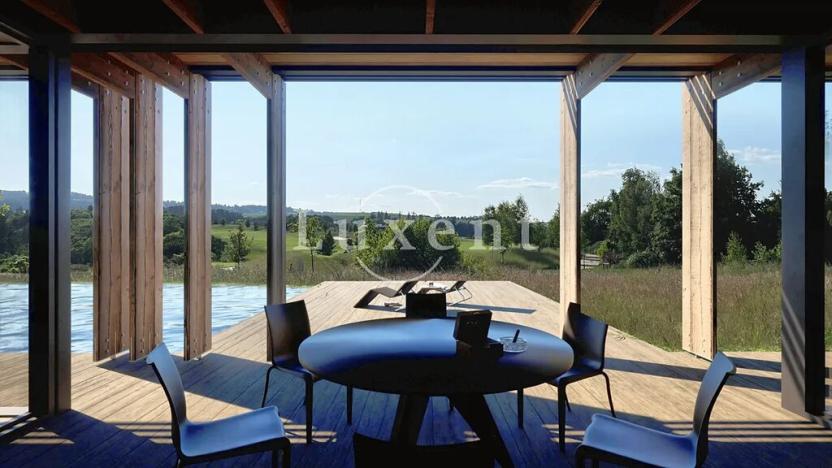 Prodej pozemku pro bydlení, Kácov, 2010 m2