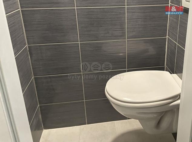 Prodej bytu 1+1, Vimperk - Vimperk II, Mírová, 43 m2