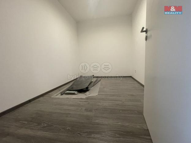 Prodej bytu 1+1, Vimperk - Vimperk II, Mírová, 43 m2