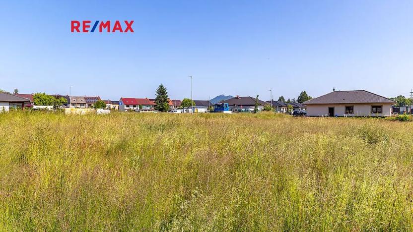 Prodej pozemku pro bydlení, Doksy, 1140 m2