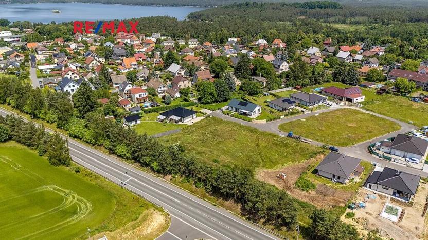 Prodej pozemku pro bydlení, Doksy, 1140 m2