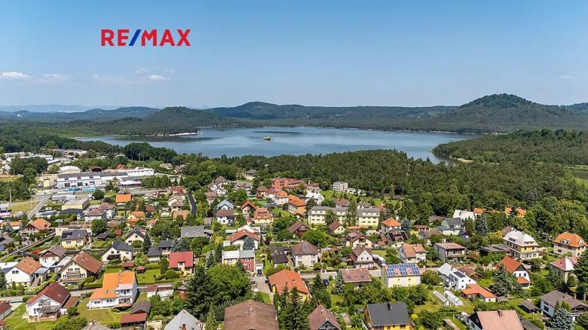 Prodej pozemku pro bydlení, Doksy, 1140 m2