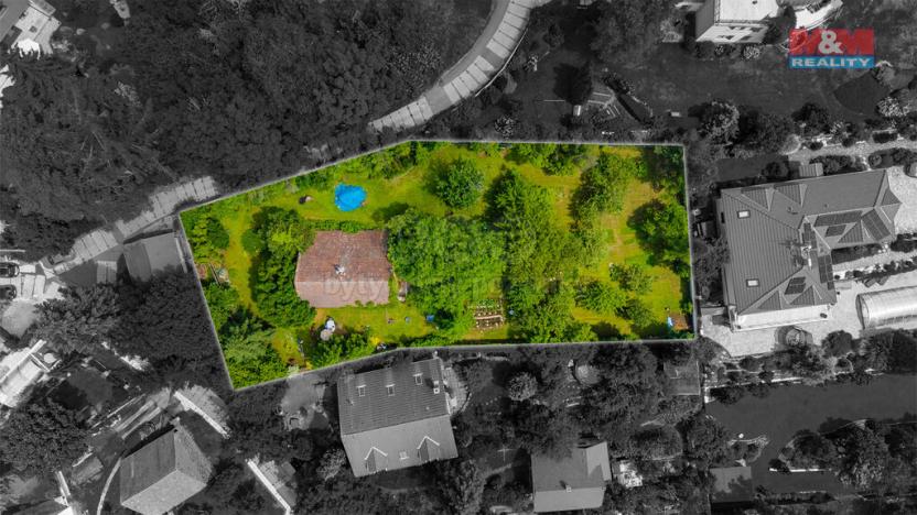 Prodej rodinného domu, Ústí nad Labem - Severní Terasa, Krajní, 91 m2