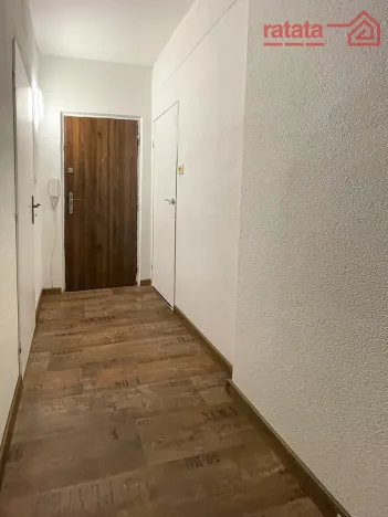 Pronájem bytu 2+1, Chomutov, Dřínovská, 62 m2