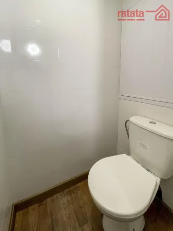 Pronájem bytu 2+1, Chomutov, Dřínovská, 62 m2