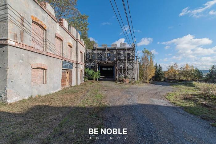 Pronájem skladu, Kladno, Na Vysokém, 300 m2