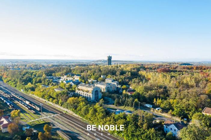 Pronájem skladu, Kladno, Na Vysokém, 300 m2