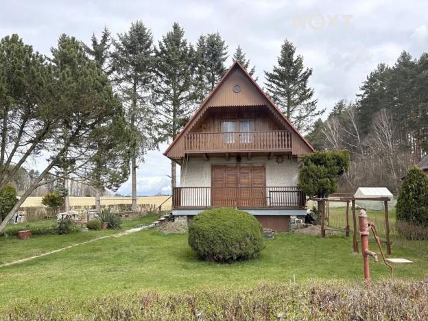 Prodej chaty, Hlavatce, 99 m2