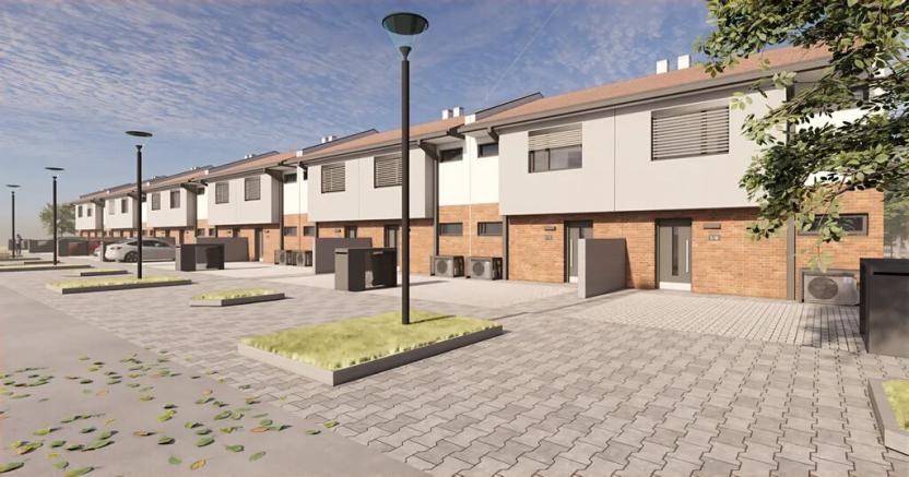 Prodej rodinného domu, Branišovice, 98 m2