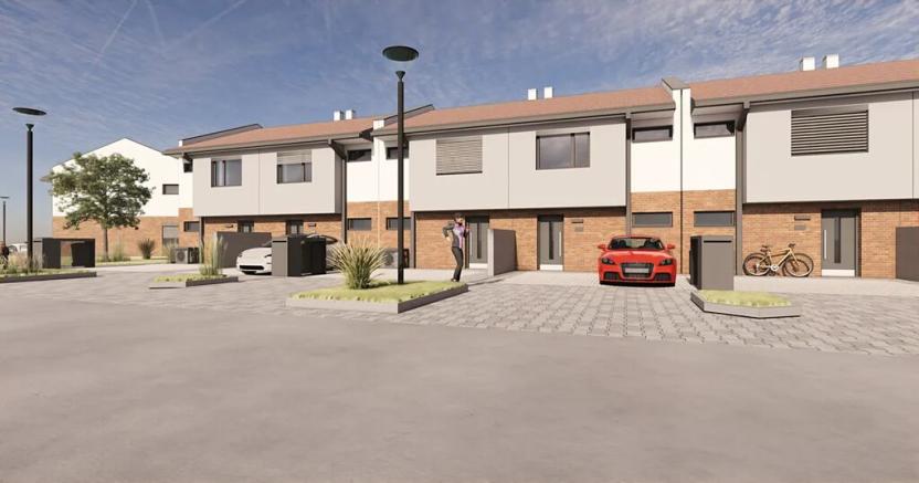 Prodej rodinného domu, Branišovice, 98 m2